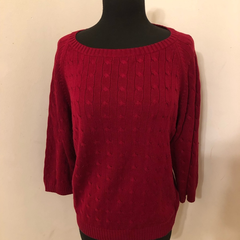 Ann Taylor sweater